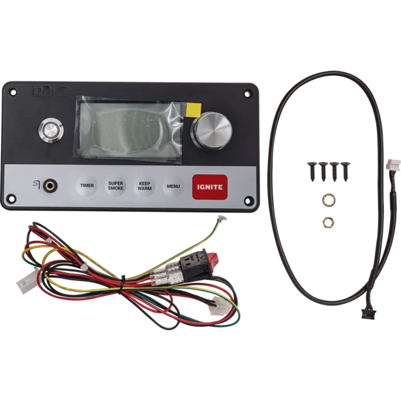 Traeger Part WIFI CONTROLLER: D2 TIMBERLINE 1300 KIT0478