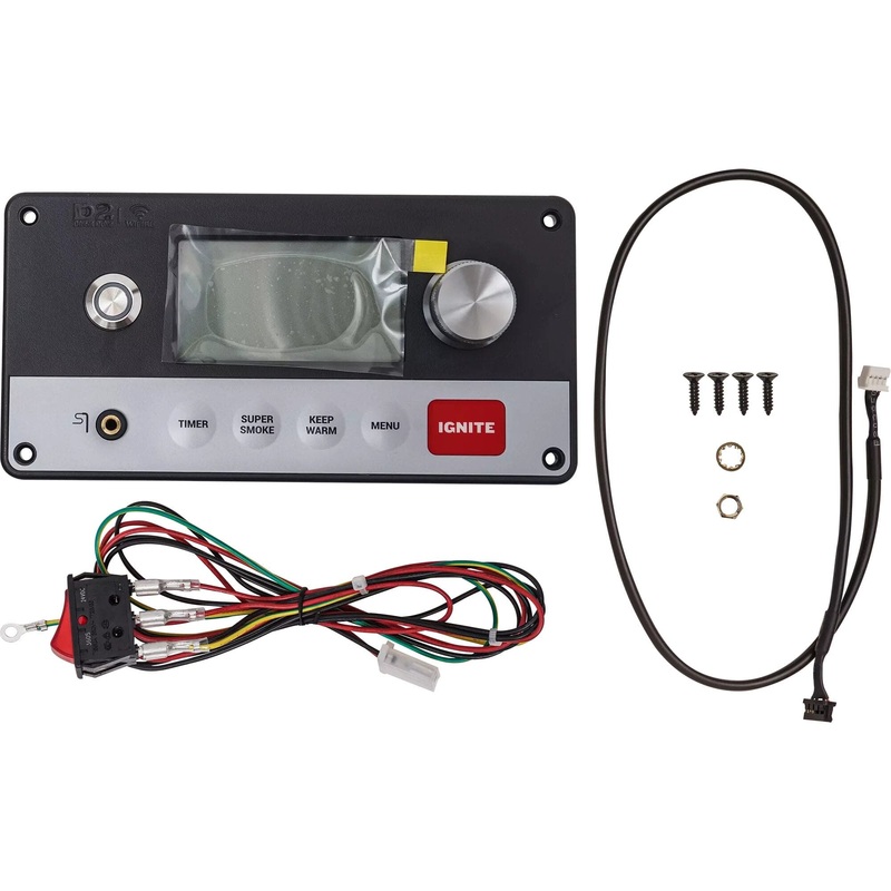 Traeger Part WIFI CONTROLLER: D2 TIMBERLINE  850 KIT0486