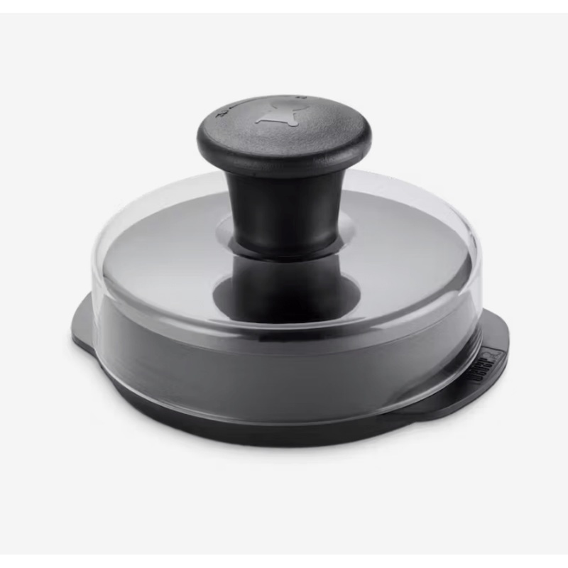 Weber Burger Press 6483