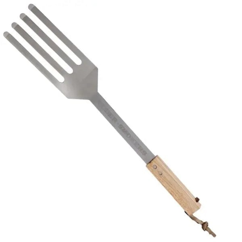 Yoder GrillGrate Spatula Tool