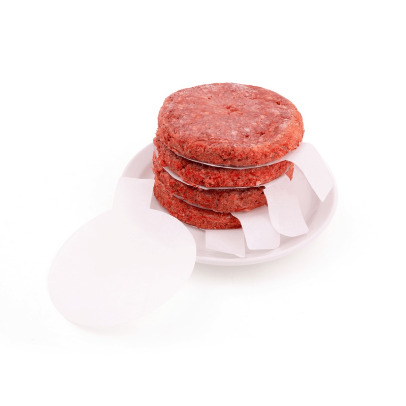 Broil King Burger Press Papers 100 pcs 62470