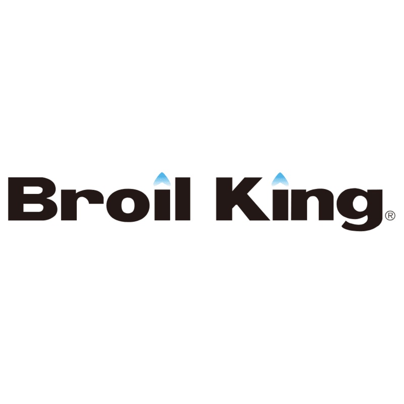 Broil King Cooking Grid Baron/Crown Stainless Steel 1 pc 11341