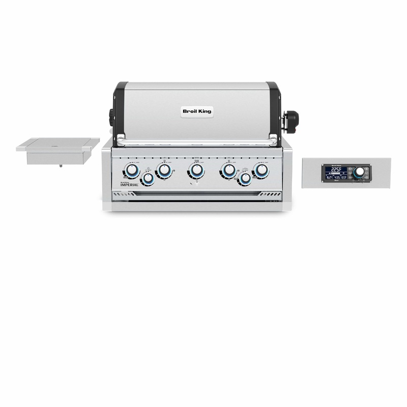Broil King iQue Imperial QS 590 BI