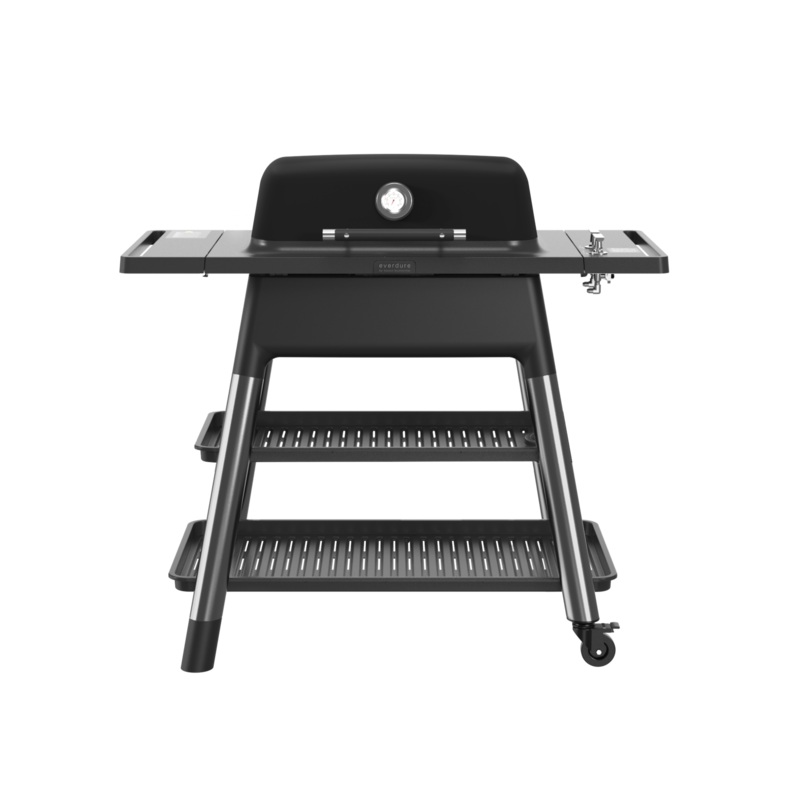 Everdure 2 Burner Gas BBQ Force