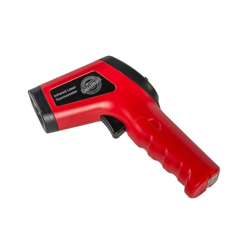 Grillgrate Laser Thermometer