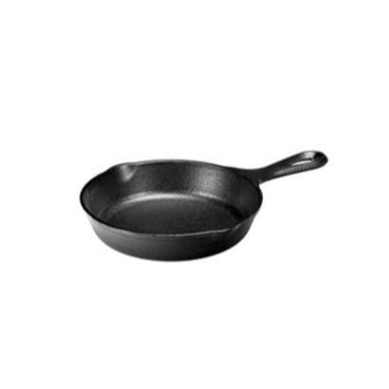 Lodge - Cast Iron Skillet 6.5"