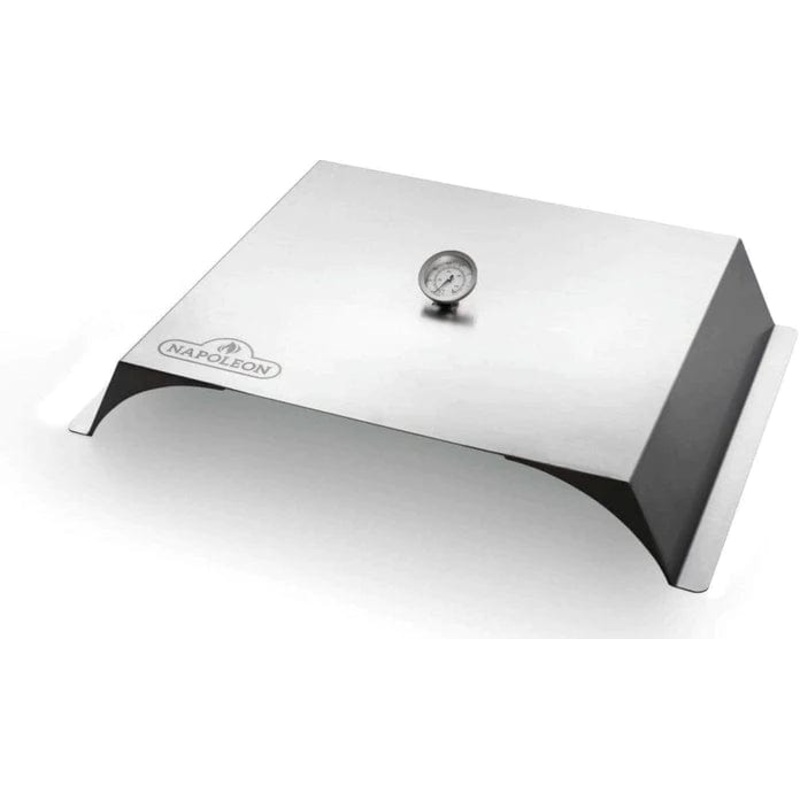 Napoleon Add-On Stainless Steel Pizza Oven 71200