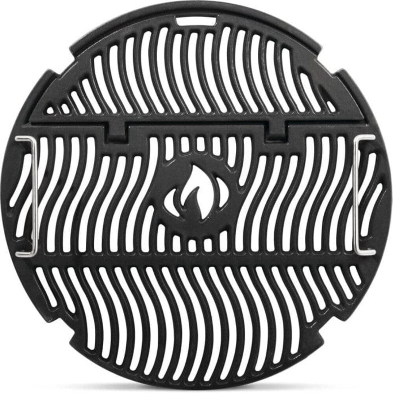 Napoleon Cast Iron Cooking Grids S83047 for PRO18 Charcoal Grill (PRO18K & NK18K)