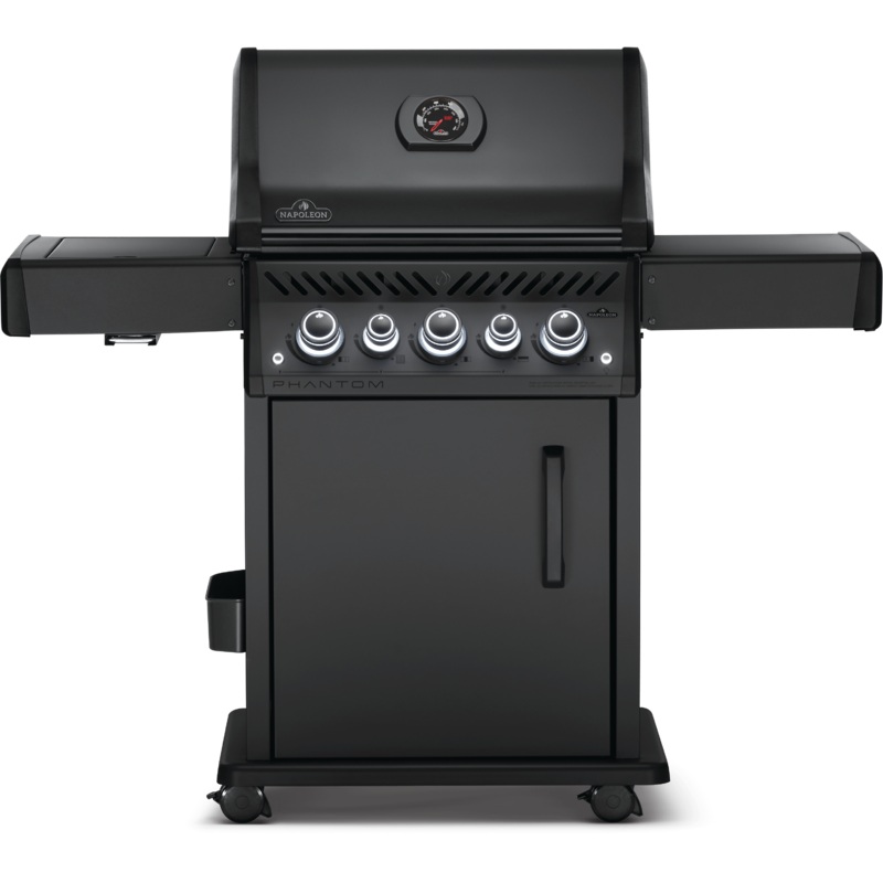 Napoleon PHANTOM Rogue SE 425 BBQ with Infrared Side & Rear Burners