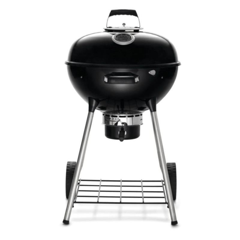 Napoleon Premium 22 Charcoal Kettle NK22K-LEG-3