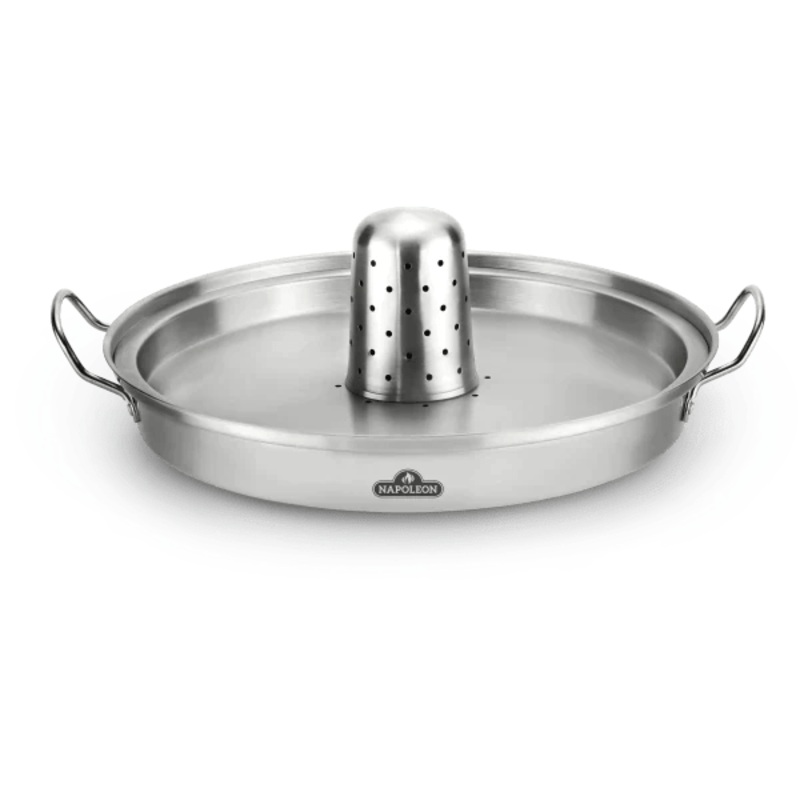 Napoleon Pro Chicken Infusion Roaster 56067