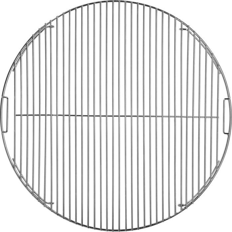 Napoleon  Stainless Steel Cooking Grid S83040 for 22 inch Charcoal Grills (PRO22K & NK22K)