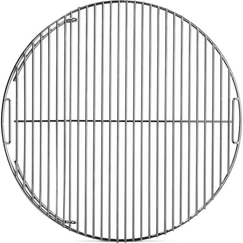 Napoleon Stainless Steel Cooking Grid S83041 for 18 inch Charcoal Grills (PRO18K & NK18K)