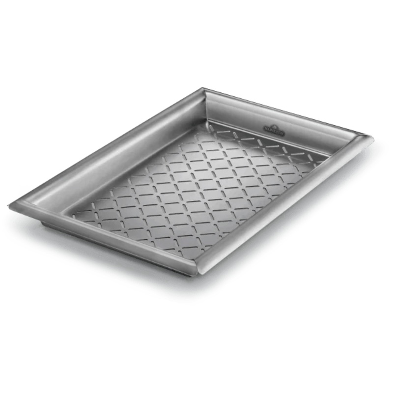 Napoleon Stainless Steel Topper 56068 Fits all Rogue and Freestye Models
