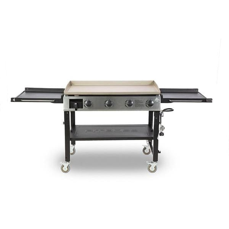 Pit Boss Deluxe 4-Burner Griddle 10721
