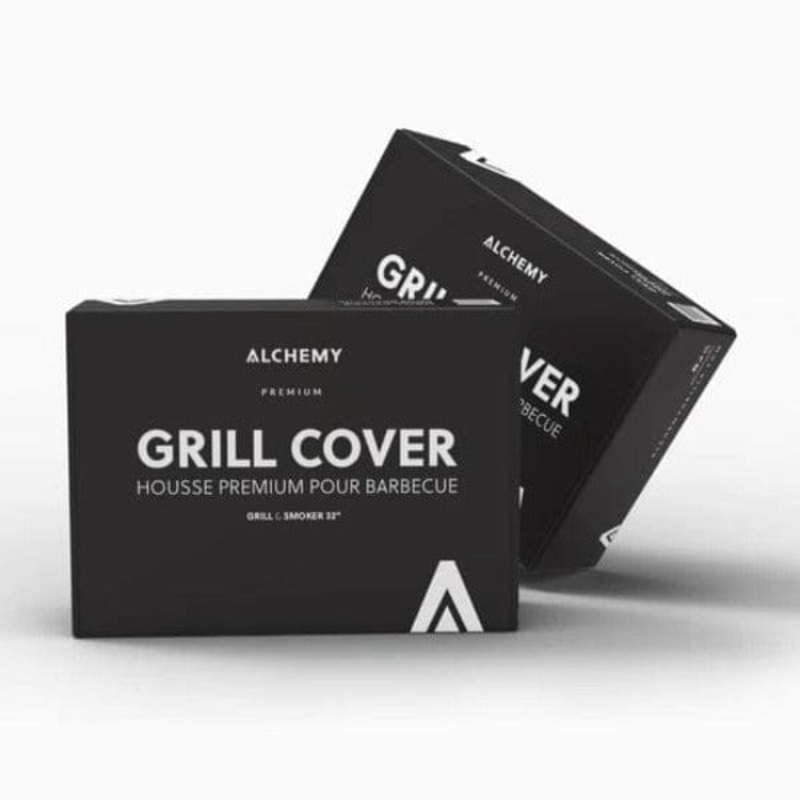 Alchemy Grills 32" Grill Cover