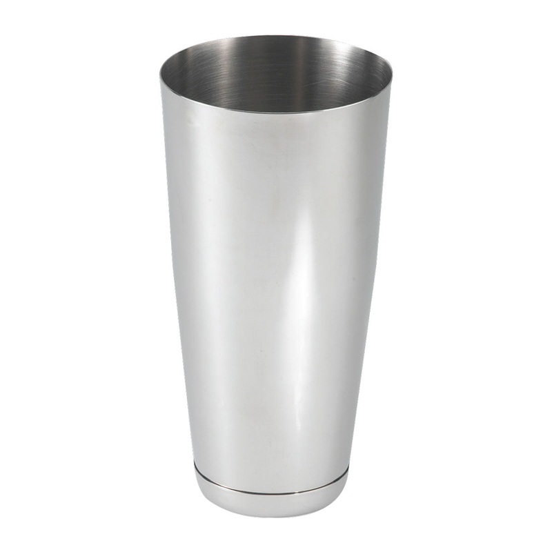 Culinary Essentials 859040 Cocktail Shaker, 30 oz.