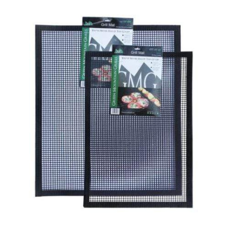Green Mountain Grills 15 3/8" x 10 5/8" - BBQ Mat