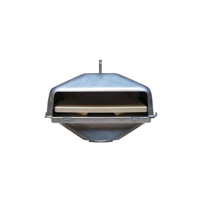 Green Mountain Grills Trek/Davy Crockett - Pizza Oven