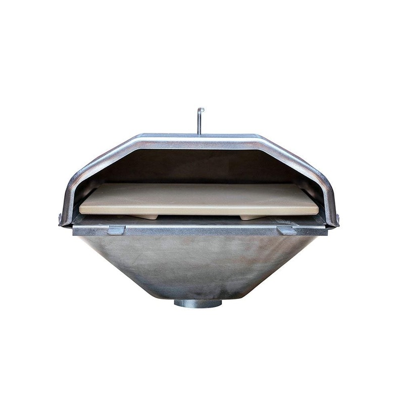 Green Mountain Grills Trek/Davy Crockett - Pizza Stone