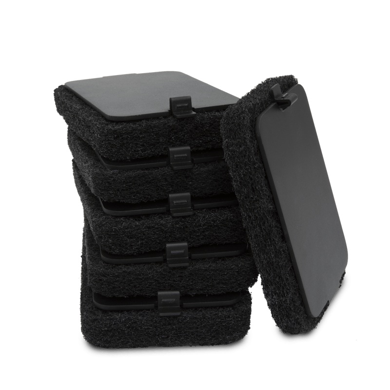 Griddle Scour Pad Replacement Pack 3400023