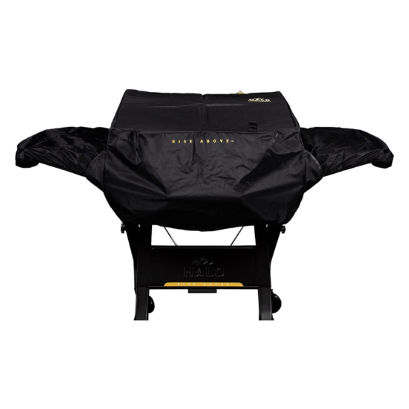 Halo Elite2B Griddle Cover - HZ-5003