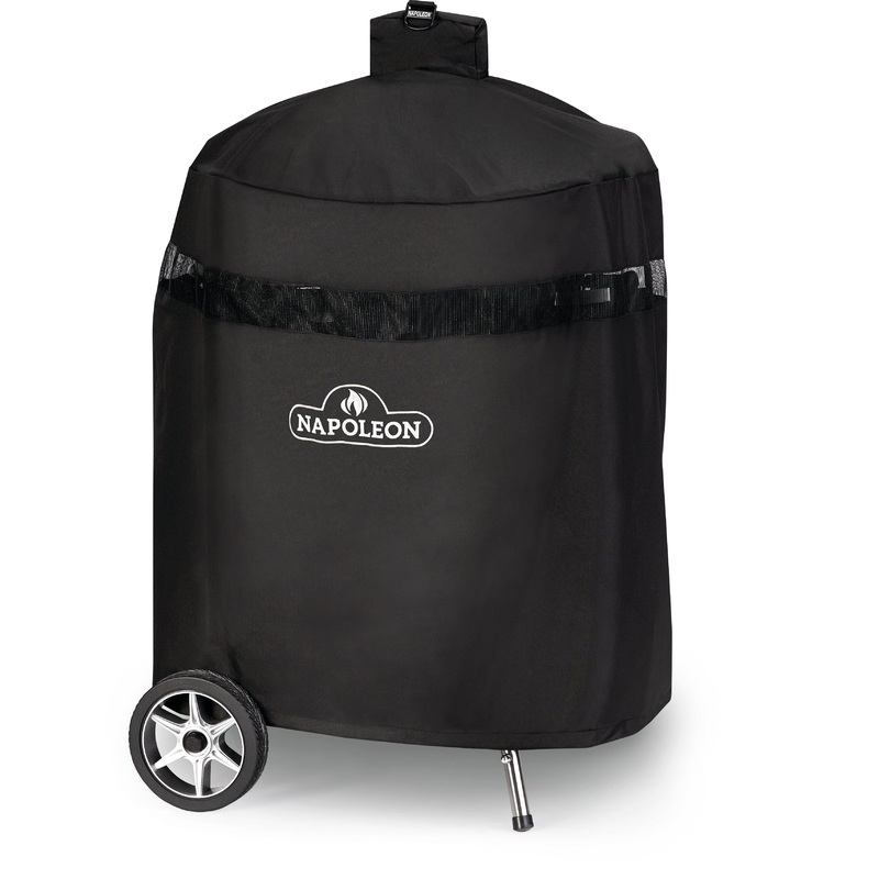 Napoleon 61910 Kettle Grill Leg Model Grill Cover