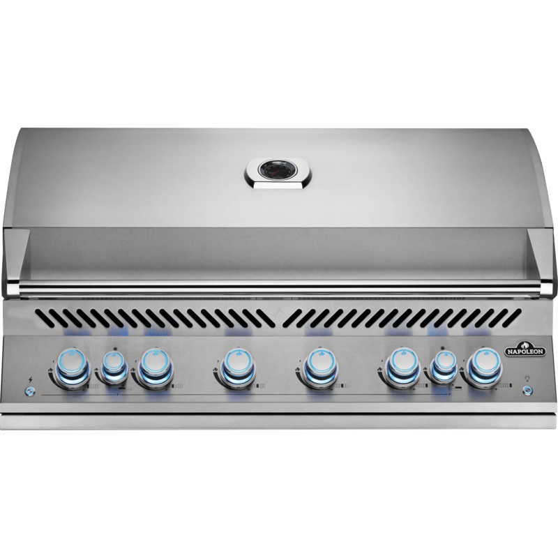 Napoleon Built-In 700 Series 44 BIG44RBSS-1