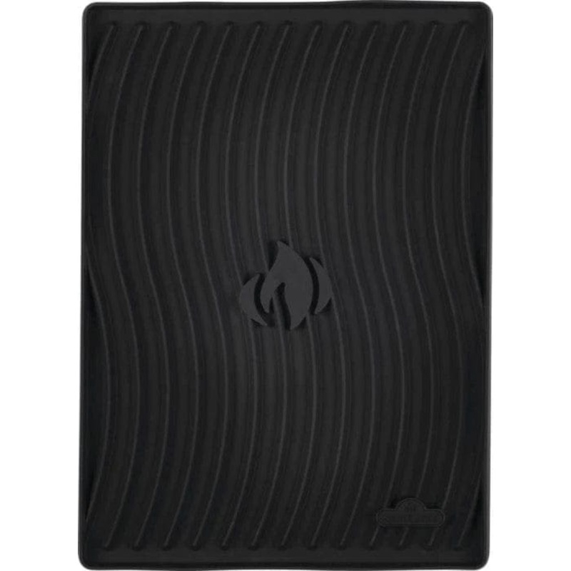 Napoleon Pro Heat Resistant Side Shelf Mat - 70123
