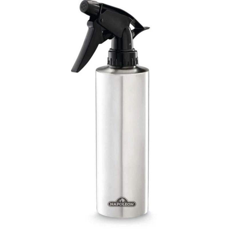 Stainless Steel Spray Bottle 62047
