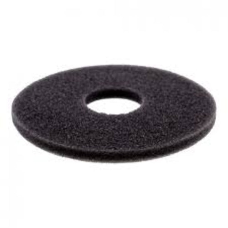 Tablecraft 667 Replacement Sponge for Glass Rimmer, Pack of 12
