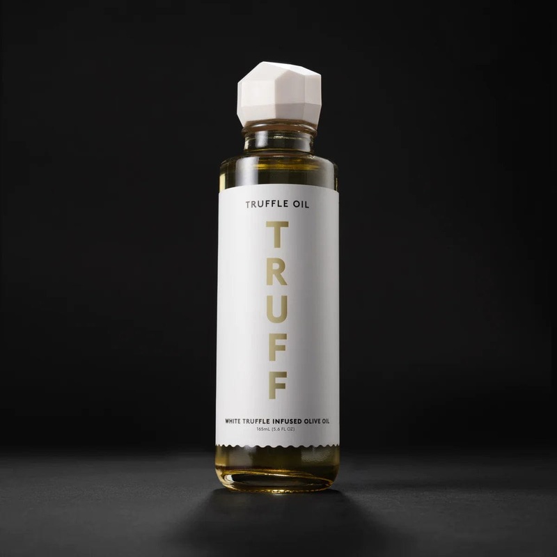 TRUFF White Truffle Oil (5.6 oz.) TWO6E