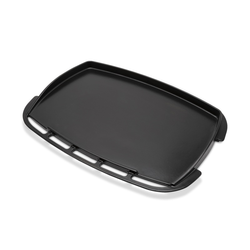 Weber Griddle For Q 2800N+ 3400248