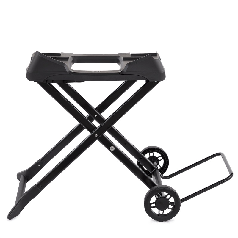 Weber Portable Cart For Q 2800N+ Grills 3400263