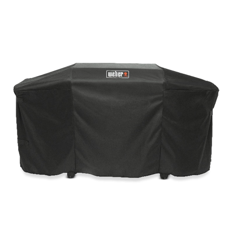 Weber Premium Grill Cover For Weber 30" Griddle 3400119