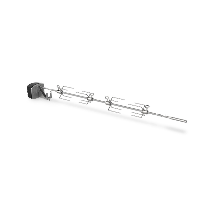 Weber Rotisserie For Searwood XL 600 And Select Genesis 3400246