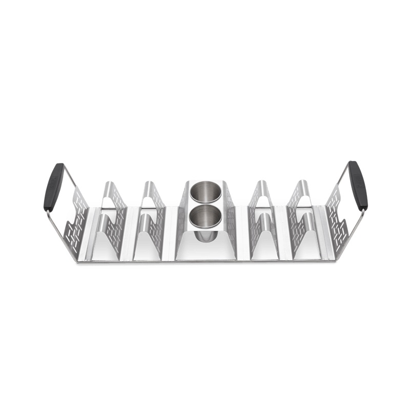 Weber Taco Rack 3400073