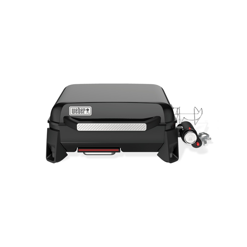 Weber Traveler 17" Portable Griddle 1500012