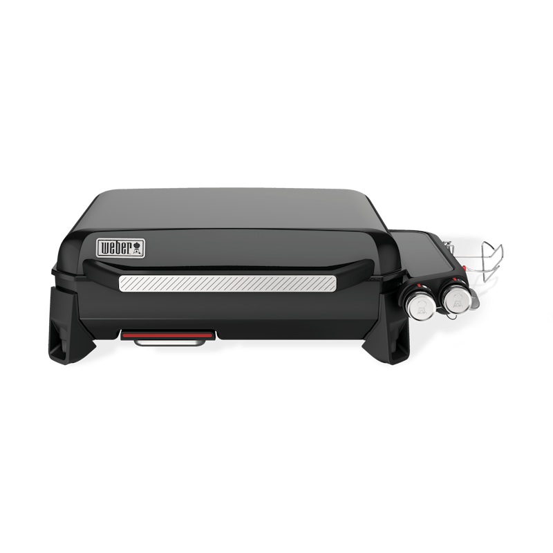 Weber Traveler 22" Portable Griddle 1500213