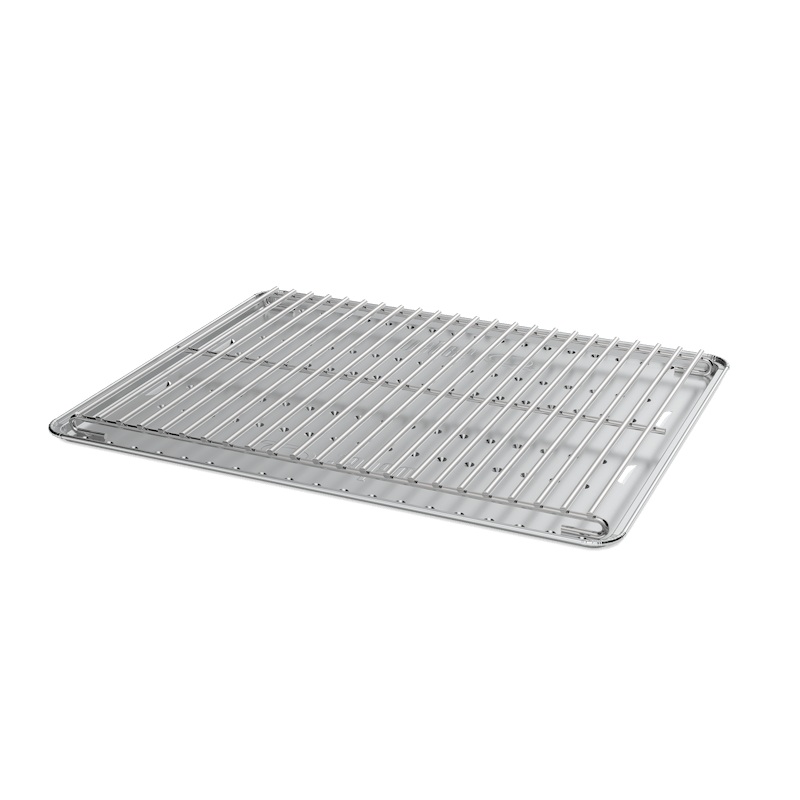 Weber Tray and Trivet Roasting Pack 3400267