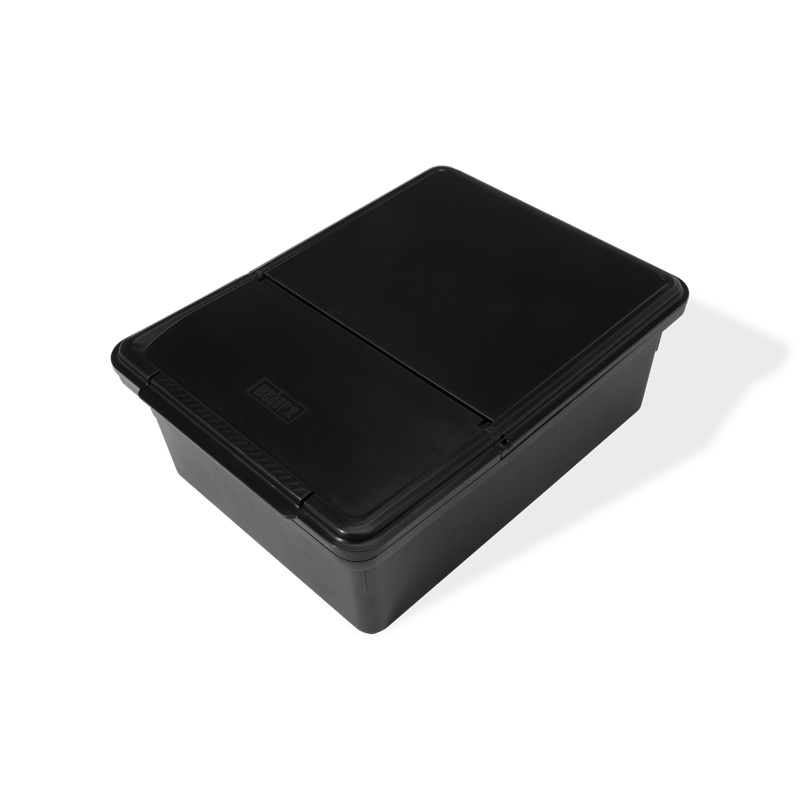 Weber Works Outdoor Storage Bin 3400107