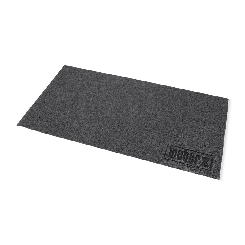 Weber XL Floor Protection Mat 3400134
