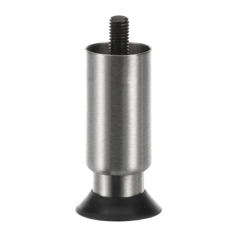 Component A50-9704-C Stainless Steel Leg, 4"