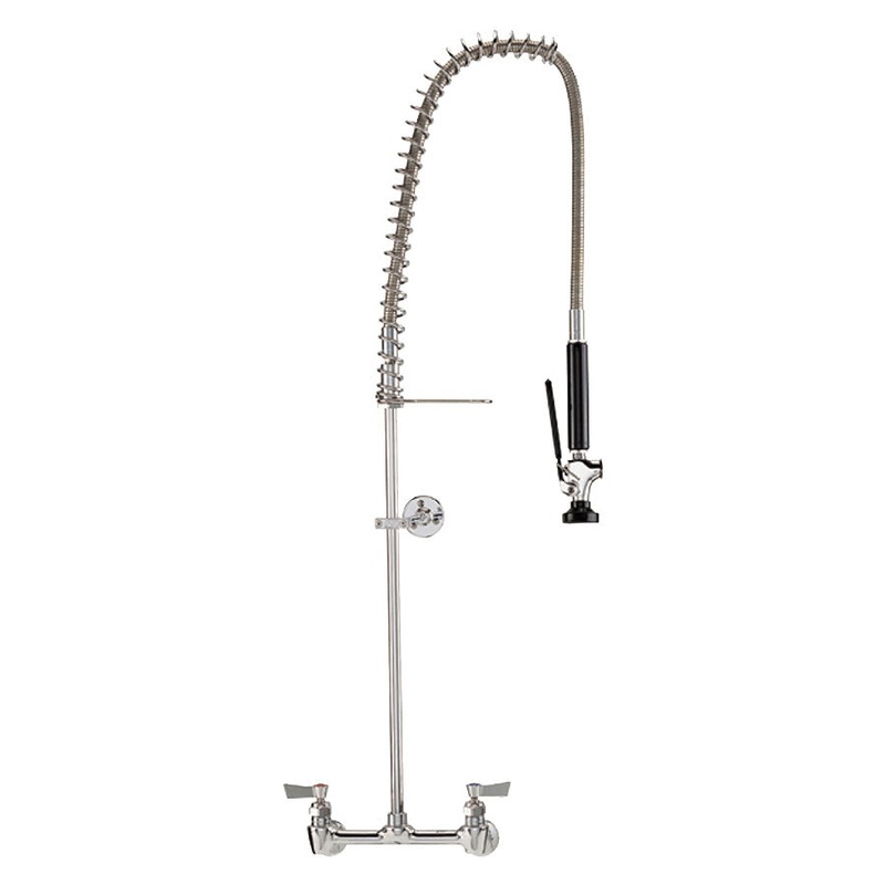 Fisher 2210WB Pre-Rinse Unit, 36"