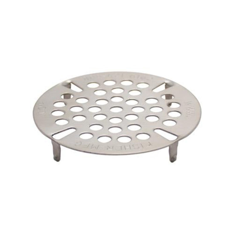 Fisher 22535 Flat Strainer