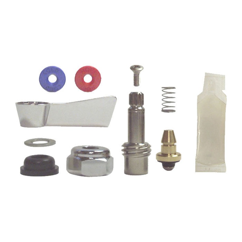 Fisher 54502 Right Hand Check Stem Repair Kit
