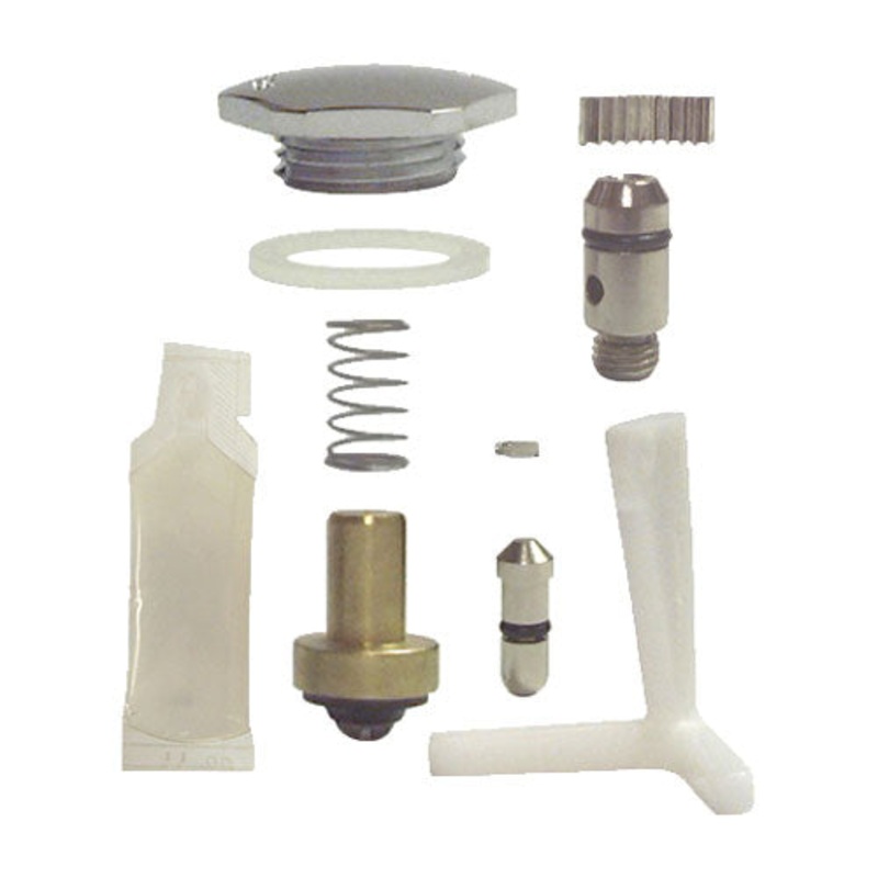 Fisher 71412 Glass Filler Repair Kit