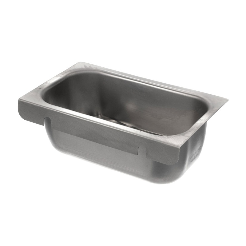 Grease Cup, 6-3/4" x 4"