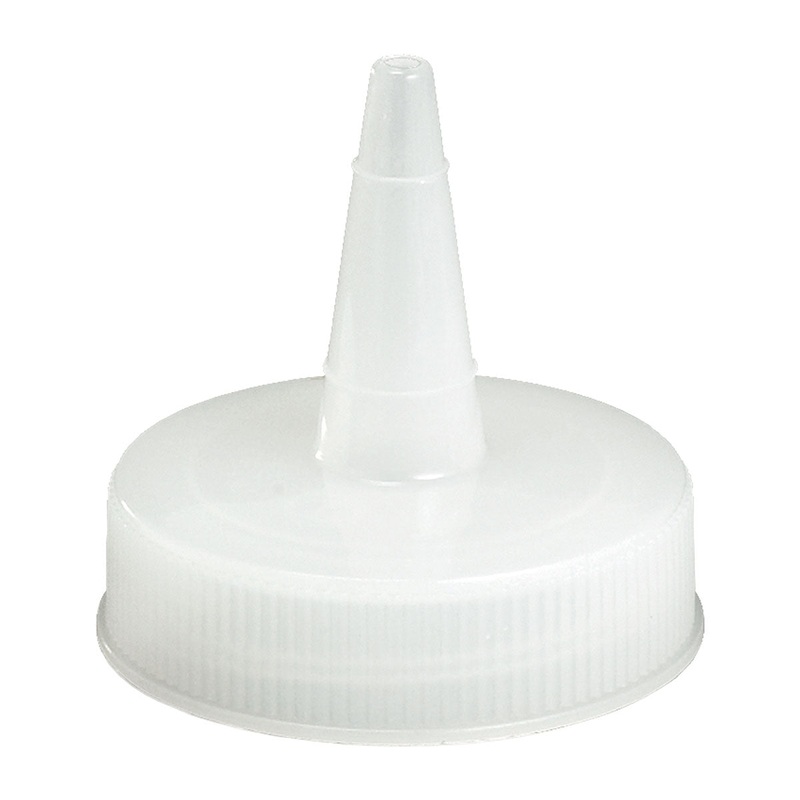 Tablecraft 100TC Squeeze Bottle Top