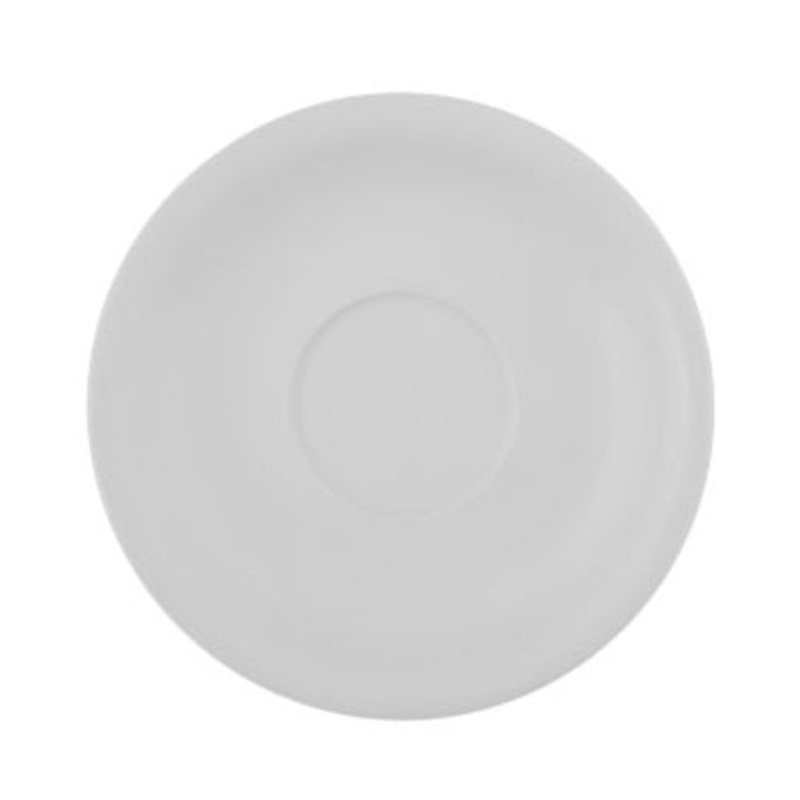 Vertex China ARG-36 Argyle & Catalina A.D. Saucer, 4-7/8", Pack of 6